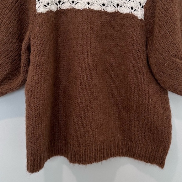 Stella Pardo Sweater - Picture 4 of 9